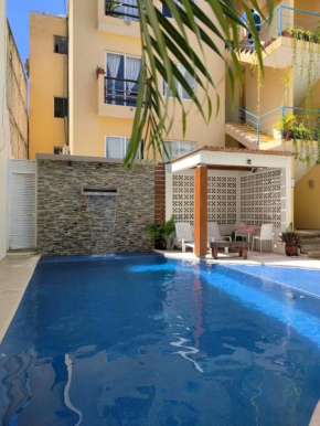 BRISAMAR GUESTHOUSE